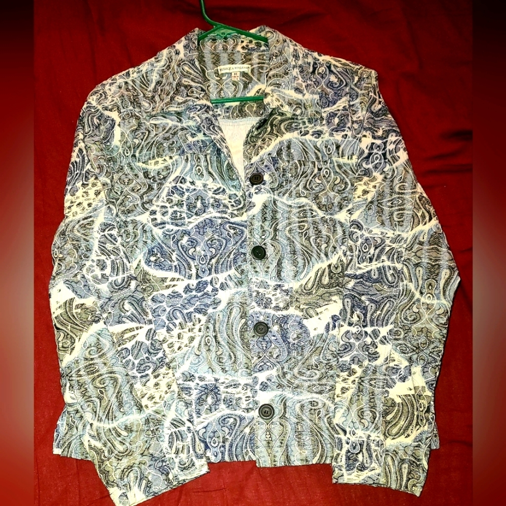 Women Jacket